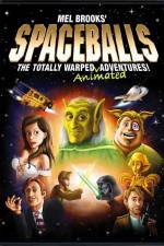 Watch Spaceballs: The Totally Warped Animated Adventures Megashare
