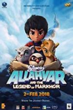Watch Allahyar and the Legend of Markhor Megashare