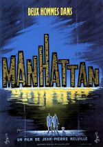 Watch Two Men in Manhattan Megashare