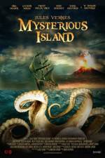 Watch Mysterious Island Megashare