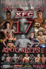 Watch XFC 17: Apocalypse Megashare