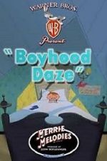 Watch Boyhood Daze (Short 1957) Megashare