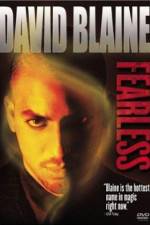 Watch David Blaine Fearless Megashare