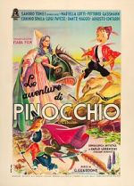 Le avventure di Pinocchio megashare