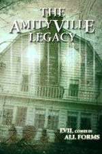 Watch The Amityville Legacy Megashare
