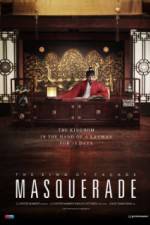 Watch Masquerade Megashare