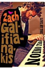 Watch Zach Galifianakis: Live at the Purple Onion Megashare