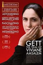 Watch Gett: The Trial of Viviane Amsalem Megashare