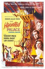 Watch The Haunted Palace Megashare