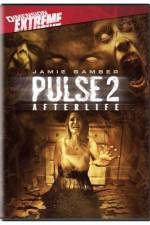 Watch Pulse 2: Afterlife Megashare