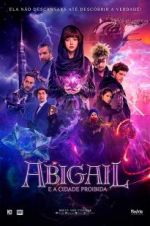 Watch Abigail Megashare