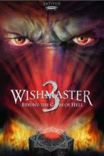 Watch Wishmaster 3: Beyond the Gates of Hell Megashare