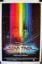 Watch Star Trek: The Motion Picture Megashare