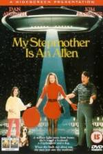 Watch My Stepmother Is an Alien Megashare