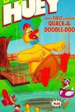 Watch Quack-a-Doodle Do Megashare