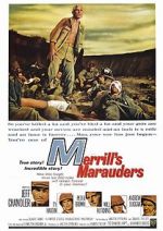 Merrill's Marauders megashare