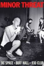 Watch Minor Threat Live Megashare