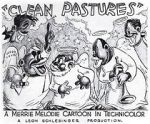 Watch Clean Pastures (Short 1937) Megashare