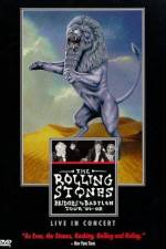 Watch The Rolling Stones Bridges to Babylon Tour '97-98 Megashare