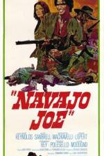 Watch Navajo Joe Megashare