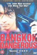 Watch Bangkok Dangerous Megashare