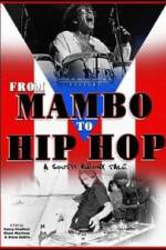 Watch From Mambo to Hip Hop A South Bronx Tale Megashare