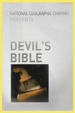 Watch National Geographic: The Devil's Bible Megashare