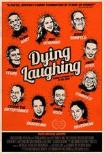 Watch Dying Laughing Megashare