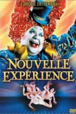 Watch Cirque du Soleil II A New Experience Megashare
