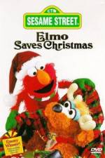 Watch Elmo Saves Christmas Megashare