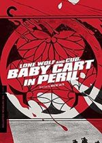 Watch Lone Wolf and Cub: Baby Cart in Peril Megashare