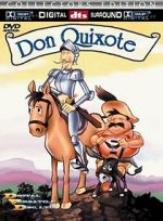 Watch Don Quixote of La Mancha Megashare