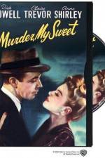 Watch Murder My Sweet Megashare