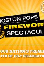 Watch Boston Pops Fireworks Spectacular Megashare