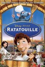 Watch Ratatouille Megashare
