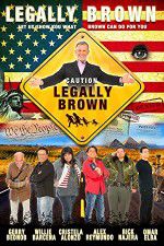 Watch Legally Brown Megashare
