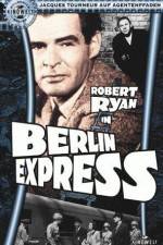 Watch Berlin Express Megashare