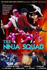 Watch The Ninja Squad Megashare