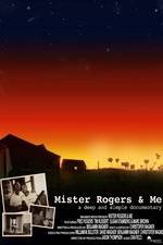 Watch Mister Rogers & Me Megashare