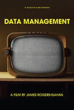 Watch Data Management (Short 2023) Megashare