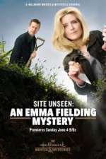 Watch Site Unseen: An Emma Fielding Mystery Megashare