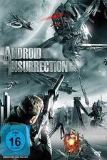 Watch Android Insurrection Megashare