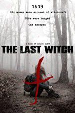 Watch The Last Witch Megashare