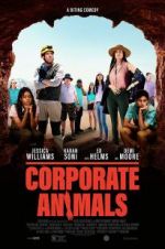 Watch Corporate Animals Megashare