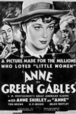 Watch Anne of Green Gables Megashare