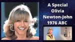 Watch A Special Olivia Newton-John Megashare
