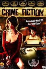 Watch Crime Fiction Megashare