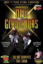 Watch The New Gladiators Megashare