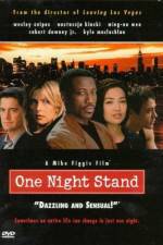 Watch One Night Stand Megashare