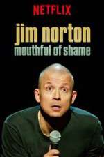 Watch Jim Norton: Mouthful of Shame Megashare